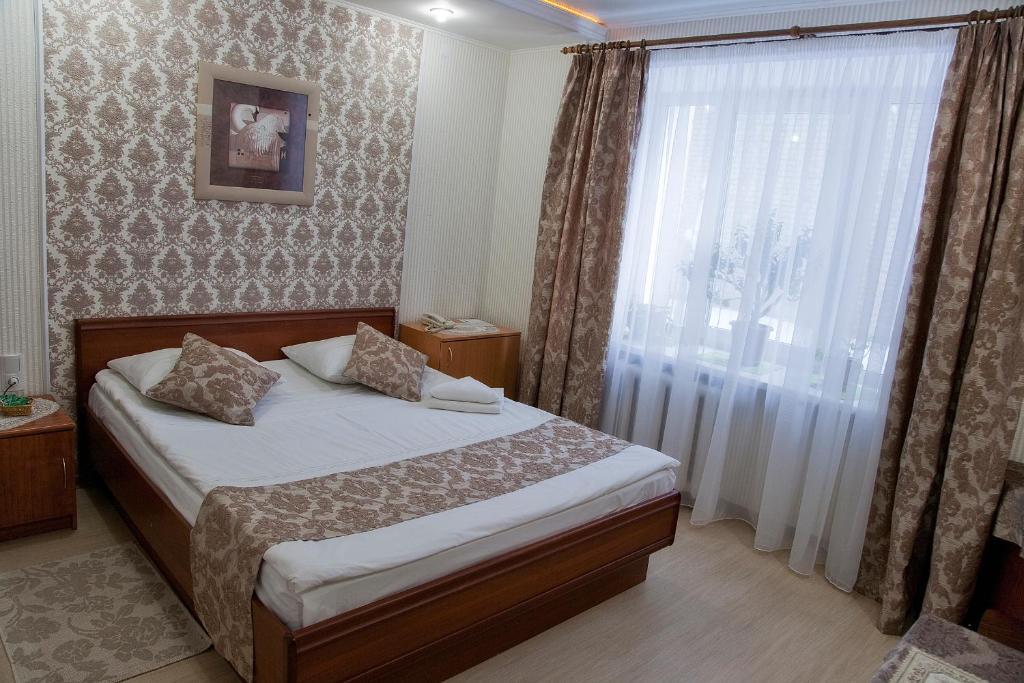 Hotel Khozyayushka แปร์ม ห้อง รูปภาพ